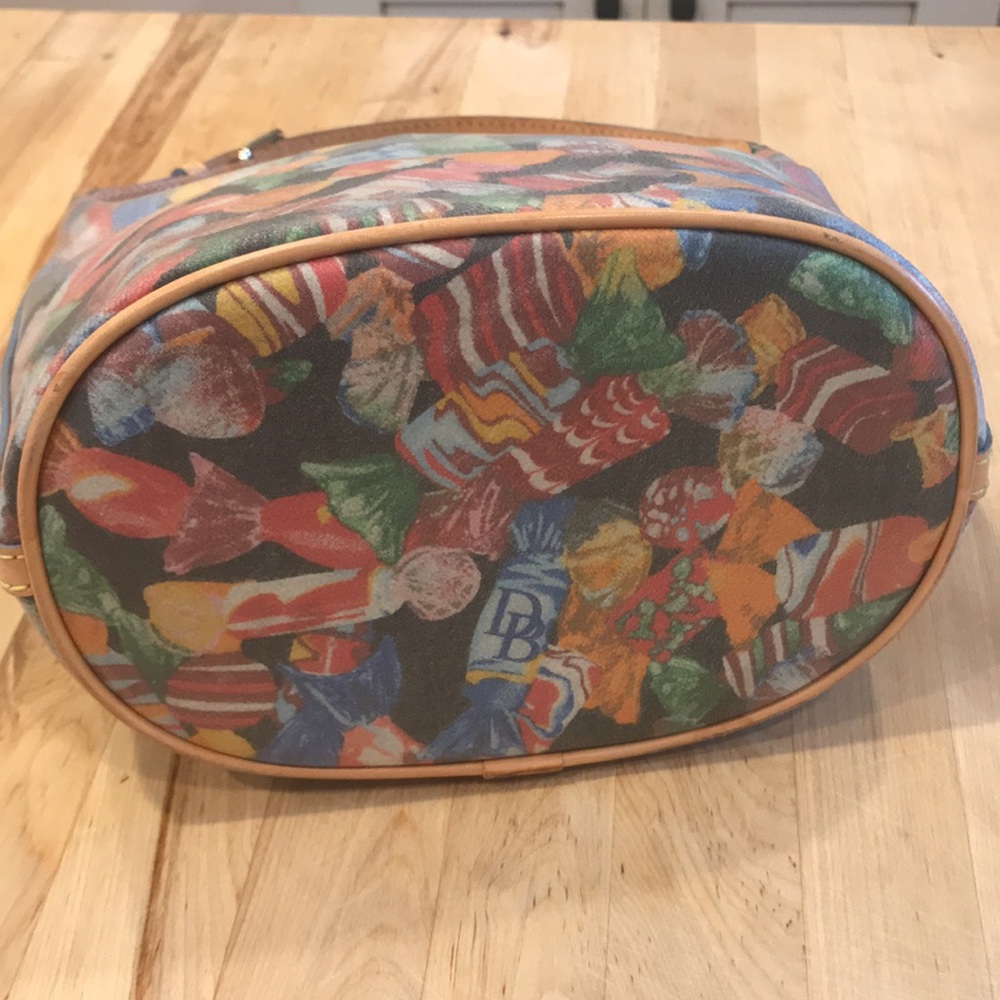 DOONEY & BOURKE Vintage Candy Bag SET🍡 - Picture 9 of 16